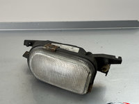 Proiector ceata dreapta A2158200656 A 215 820 06 56 Mercedes-Benz C-Class W203/S203/CL203 [2000 - 2004] Sedan 4-usi