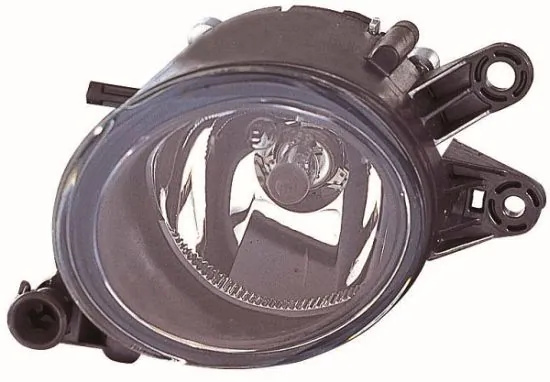 Proiector ceata dreapta ABAKUS AUDI A4 B6 (8E2) 2000-2004 - 441-2018R-UQ