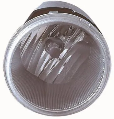 Proiector ceata dreapta ABAKUS CHRYSLER 300C (LX, LE) 2004-2012 - 333-2023N-AQ