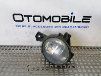 Proiector ceata dreapta BMW seria 1 E81 / E87 [Fabr 2003-2010]