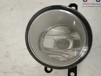 Proiector Ceata Dreapta Cu Halogen Original In Stare Buna Toyota Rav 4 5 (XA30) 2005 2006 2007 2008 2009 2010