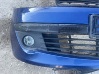 Proiector Ceata Dreapta de pe Bara Spoiler Fata Renault Clio 3 2005 - 2009 [C3623]