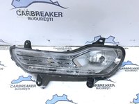 Proiector Ceata Dreapta FORD KUGA II DM2 2.0 TDCi 03.2013 ... Prezent 1997 Motor Diesel