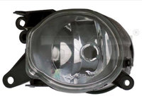 Proiector ceata Dreapta Halogen Nou Audi A4 B5 (facelift) 2000 2001 19-0001-05-2 AUDI 8D0941700B