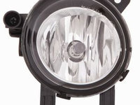 Proiector Ceata Dreapta Halogen Nou BMW Seria 1 F20/F21 2011 2012 2013 2014 2015 4442035RAQ 12-109-779