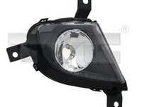 Proiector ceata Dreapta Halogen Nou BMW Seria 3 E90 2004 2005 2006 2007 2008 2009 2010 19-0809-01-9 BMW 63177199894 7199894