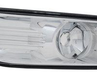 Proiector ceata Dreapta Halogen Nou Ford Mondeo MK4 2007 2008 2009 2010 19-0707-01-2 FORD 1459613 1477097 1489912