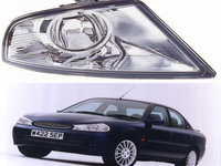 Proiector ceata Dreapta Halogen Nou Ford Mondeo MK2 1996 1997 1998 1999 2000 4312014RUE 30-050-697