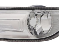 Proiector ceata Dreapta Halogen Nou Ford Mondeo MK4 2007 2008 2009 2010 19-11011-01-2 FORD 1694959 1731475 BS71-15K201-AA