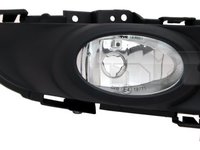 Proiector ceata DREAPTA HALOGEN Nou Mazda 3 BK 2003 2004 2005 2006 19-0867-11-2