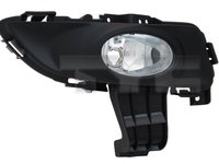 Proiector ceata Dreapta Halogen Nou Mazda 3 BK 2003 2004 2005 2006 19-0867-21-2 MAZDA BN8V-51-680 BN8V-51-680A BN8V-51-680B