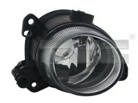 Proiector ceata Dreapta Halogen Nou Mercedes-Benz B-Class W246 2011 2012 2013 2014 2015 19-11031-01-9 MERCEDES-BENZ 2128201056 A2128201056