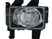 Proiector ceata Dreapta Halogen Nou Opel Astra H 2004 2005 2006 2007 19-0925-05-2 OPEL 13243425 13262000 1710369 6710052