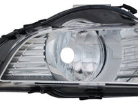 Proiector ceata Dreapta Halogen Nou Opel Insignia A 2008 2009 2010 2011 2012 2013 2014 19-0781-01-2 OPEL 13226829 1710379