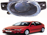 Proiector ceata Dreapta Halogen Nou Seat Leon 1 1M 1999 2000 2001 2002 2003 2004 2005 4452004RUE 30-051-162