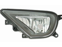 Proiector Ceata Dreapta Halogen Nou Volkswagen VW Touareg generatia 2 7P 2010 2011 2012 2013 2014 4412062RUE 12-132-485