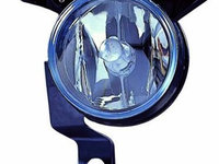 Proiector Ceata Dreapta Halogen Nou Volkswagen VW Beetle 3412005RUQ 30-112-819