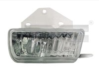 Proiector ceata DREAPTA HALOGEN Nou Volkswagen VW Transporter T4 1990 1991 1992 1993 1994 1995 1996 1997 1998 1999 2000 2001 2002 2003 19-0065-05-2