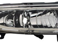 Proiector ceata DREAPTA HALOGEN Nou Volkswagen VW Polo 5 6R 2009 2010 2011 2012 2013 2014 2015 Sedan 19-0875-11-2