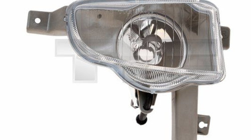 Proiector ceata DREAPTA HALOGEN Nou Volvo S40