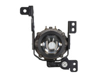 Proiector ceata Dreapta HB4 HYUNDAI I30 02.17- DEPO 221-2071R-UE