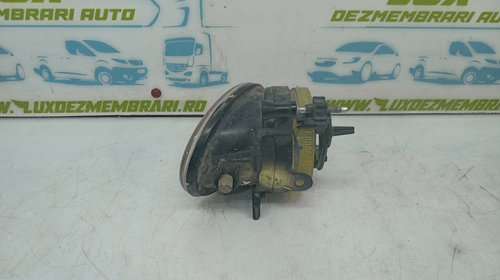 Proiector ceata dreapta l02b00k Volkswagen VW Jetta 4 [1999 - 2005]