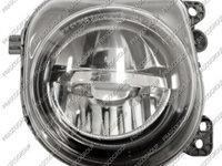 Proiector Ceata Dreapta-Led BMW 5 Series - F10/F11 Lci - 07/13 - 08/16 63177311294