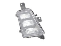 Proiector ceata Dreapta LED mod. GTI / GTD VW GOLF ALLTRACK VII GOLF SPORTSVAN VII GOLF VII 01.13- DEPO 441-2053R-AQ