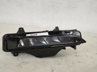 Proiector Ceata Dreapta Led Original In Stare Buna Skoda Octavia 4 2019 2020 2021 2022 5E3941700