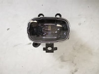 Proiector Ceata Dreapta Led Original In Stare Buna Facelift 2021 2022 2023 Renault Megane 261504122R