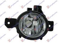 Proiector Ceata dreapta pentru Bmw X3 (E83) 07-11,Hyundai I10 10-13,Partea Frontala,Proiector