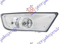 Proiector Ceata dreapta pentru Ford Galaxy 06-11,Hyundai I10 10-13,Partea Frontala,Proiector