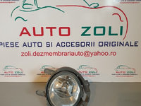 Proiector ceata dreapta pentru Renault Trafic an 2007