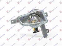 Proiector Ceata dreapta pentru Volvo S40 00-03,Hyundai I10 10-13,Partea Frontala,Proiector