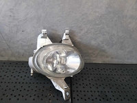 Proiector ceata dreapta peugeot 206 9628733980