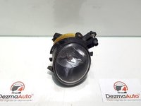 Proiector ceata dreapta, Seat Ibiza 5 Sportcoupe (6J1) din dezmembrari