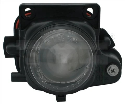 Proiector ceata dreapta TYC AUDI A6 C5 (4B2, 4B4) 