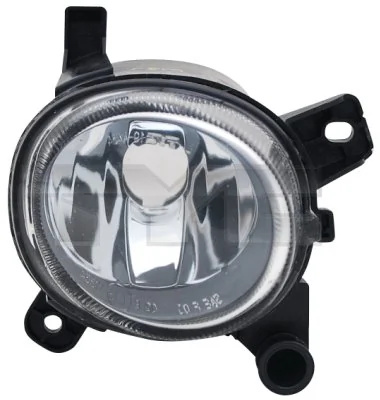 Proiector ceata dreapta TYC AUDI A6 C7 (4G2, 4GC) 