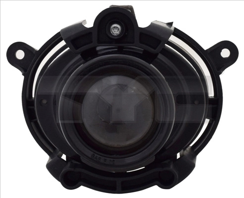 Proiector ceata dreapta TYC OPEL MOKKA / MOKKA X (J13) 2012-2020 - 19-14967-01-2