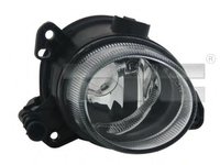 Proiector ceata dreapta tyc pt mercedes benz c-class(w204), e-class(w212)