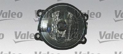 Proiector ceata dreapta Valeo CITROËN C6 (TD_) 2005-2012 - 043352