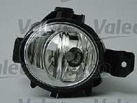 Proiector ceata dreapta valeo pt bmw x3 e83, x5 e70