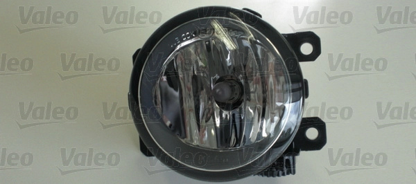 Proiector ceata dreapta Valeo VAUXHALL COMBO Mk IV (E) Life (K9) 2018-2025 - 044553