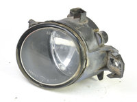 Proiector Ceata / Far Ceata Dreapta Nissan MICRA 3 (K12) 2003 - 2010 Benzina 2615089905, 26150-89905