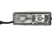 PROIECTOR CEATA Fata Dreapta DAF CF 85 TRUCKLIGHT FL-DA004R 2001 2002 2003 2004 2005 2006 2007 2008 2009 2010 2011 2012 2013