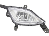 PROIECTOR CEATA Fata Dreapta HYUNDAI i30 Coupe DEPO 221-2039R-UE 2013