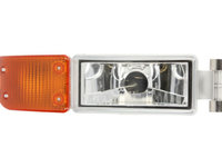 PROIECTOR CEATA Fata Dreapta MAN TGA TRUCKLIGHT FL-MA001R 2000 2001 2002 2003 2004 2005 2006 2007 2008 2009 2010 2011