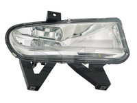 PROIECTOR CEATA Fata Dreapta PEUGEOT 406 Coupe (8C) TYC TYC 19-5337-05-2 1997 1998 1999 2000 2001 2002 2003 2004