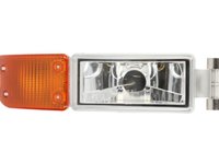 Proiector ceata fata dreapta trucklight pt man tga 2000-