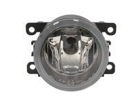PROIECTOR CEATA Fata Stanga FORD TRANSIT CONNECT (P65_, P70_, P80_) WESEM HO5.46100.01 2002 2003 2004 2005 2006 2007 2008 2009 2010 2011 2012 2013